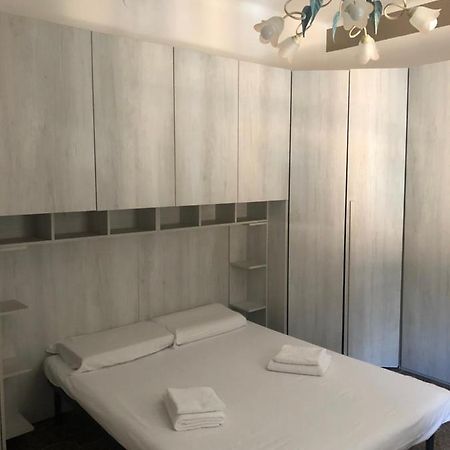 Casa Genova Hotel Bagian luar foto