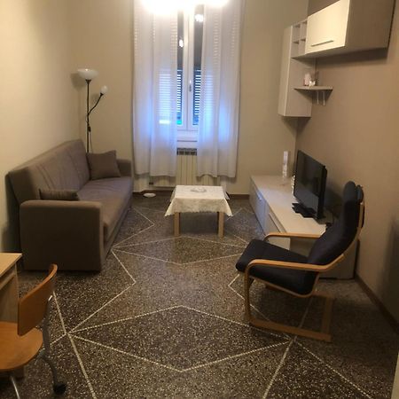 Casa Genova Hotel Bagian luar foto