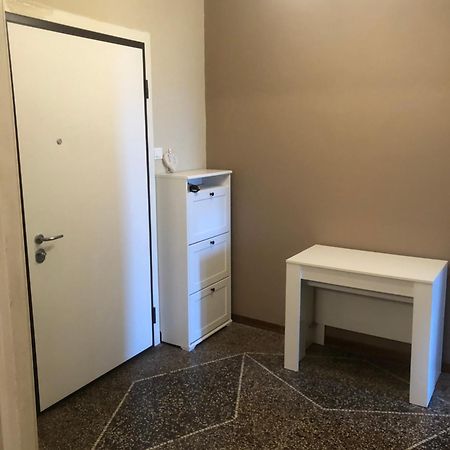 Casa Genova Hotel Bagian luar foto