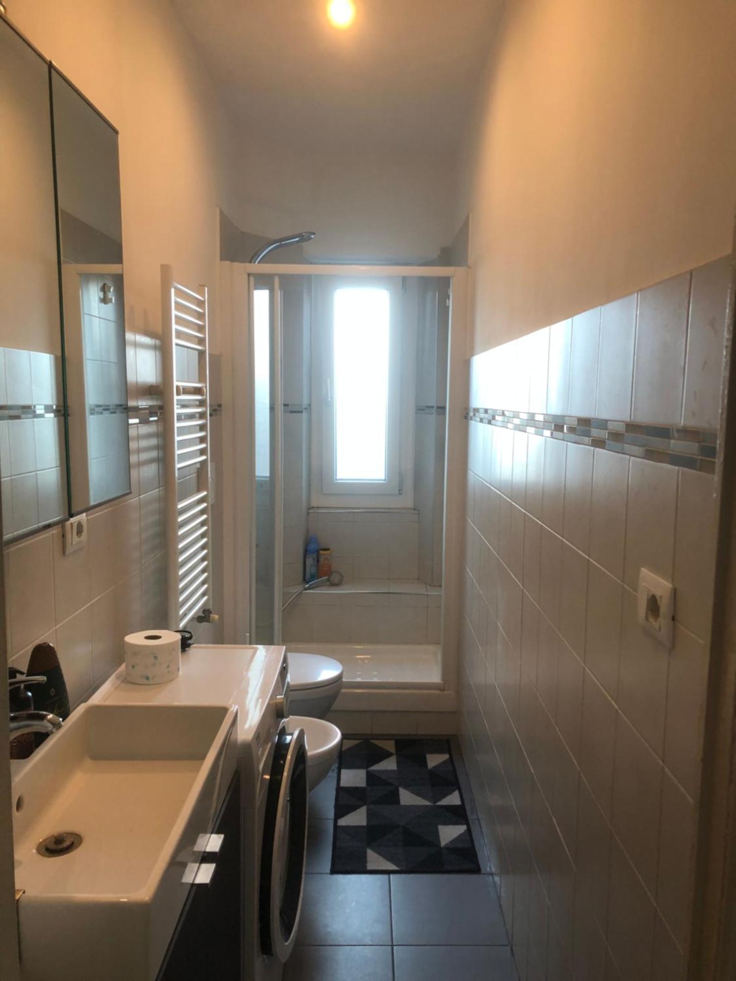 Casa Genova Hotel Bagian luar foto