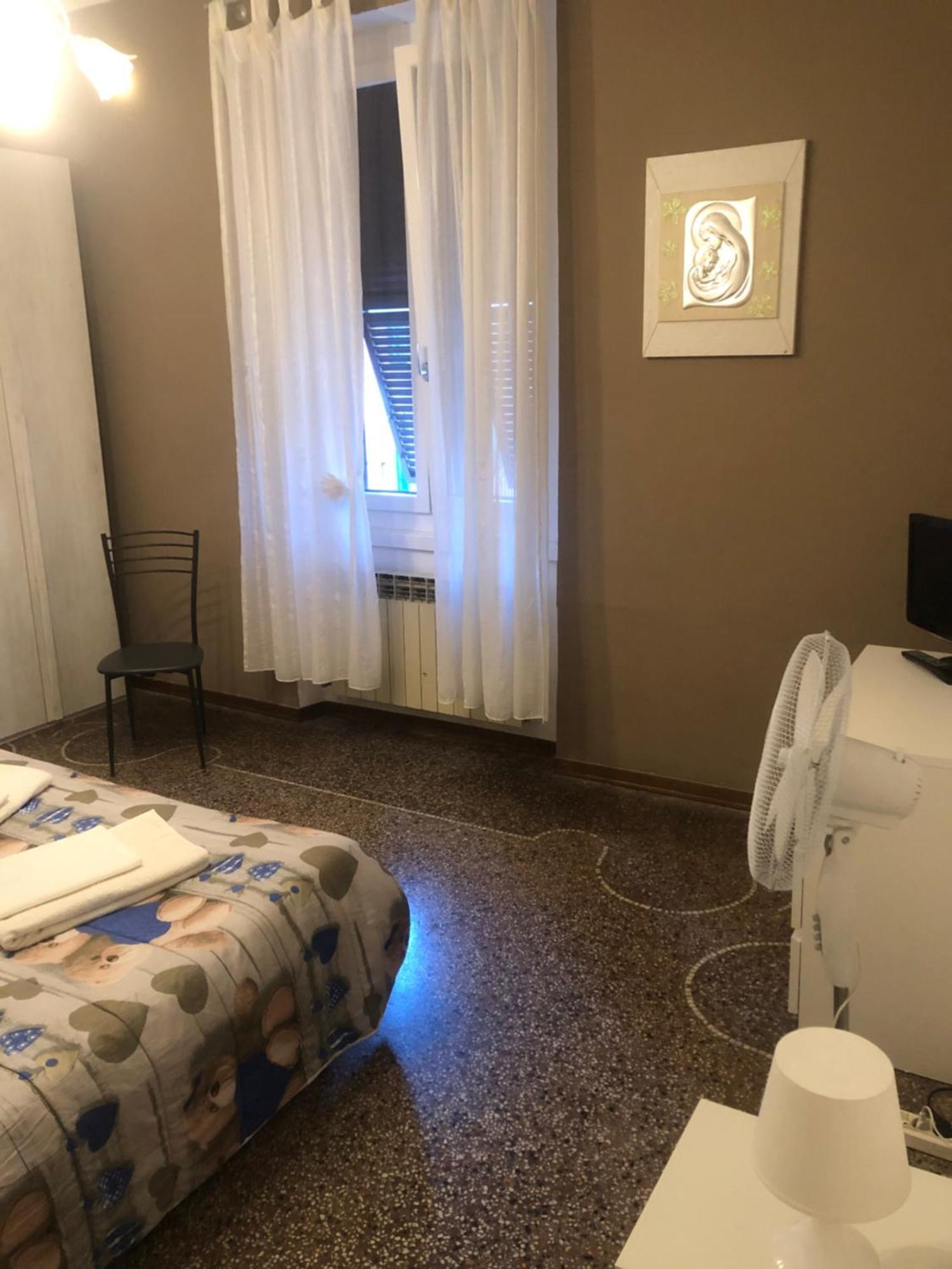 Casa Genova Hotel Bagian luar foto